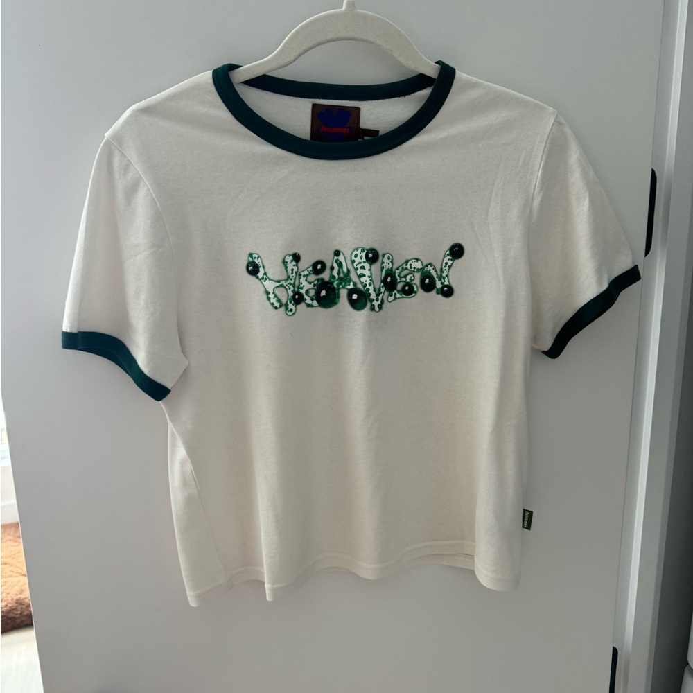 Heaven • Marc Jacobs • Baby Tee